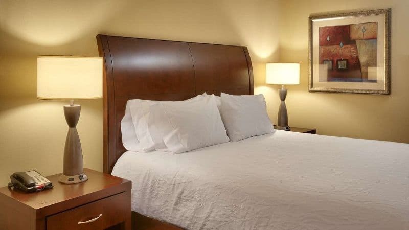Hilton Garden Inn Clarksville hotel photo 3