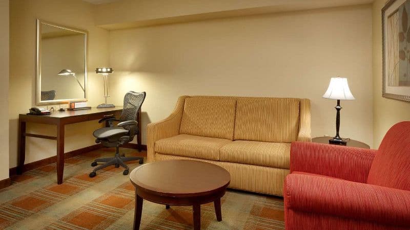 Hilton Garden Inn Clarksville hotel photo 5