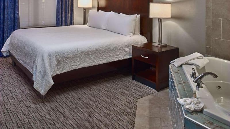 Hilton Garden Inn Gatlinburg hotel photo 2