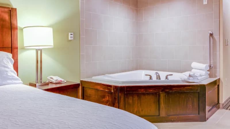 Hilton Garden Inn Gatlinburg hotel photo 3