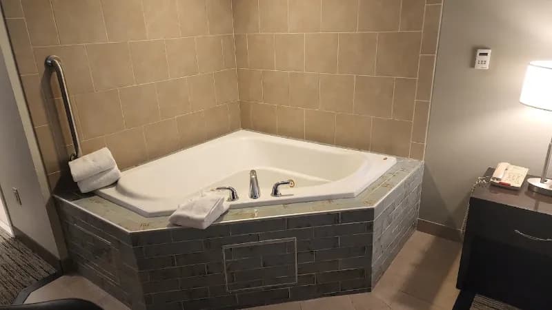 Hilton Garden Inn Gatlinburg hotel photo 4