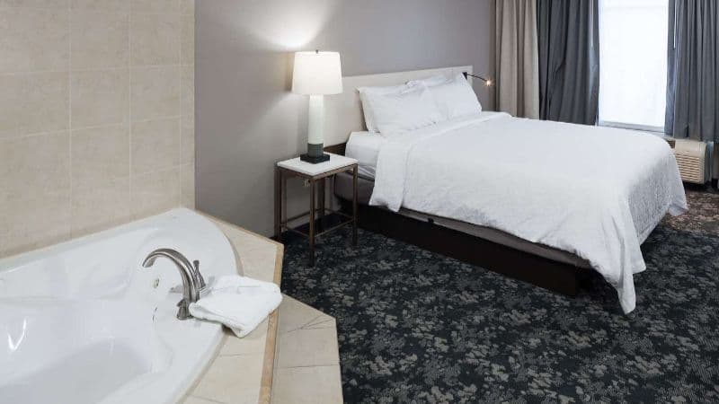Hilton Garden Inn Nashville Vanderbilt hotel photo 2