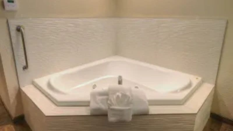 Hilton Garden Inn Pigeon Forge hotel photo 3