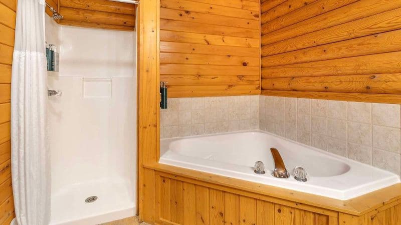 Hilton Vacation Club Bent Creek Golf Village Gatlinburg hotel photo 2