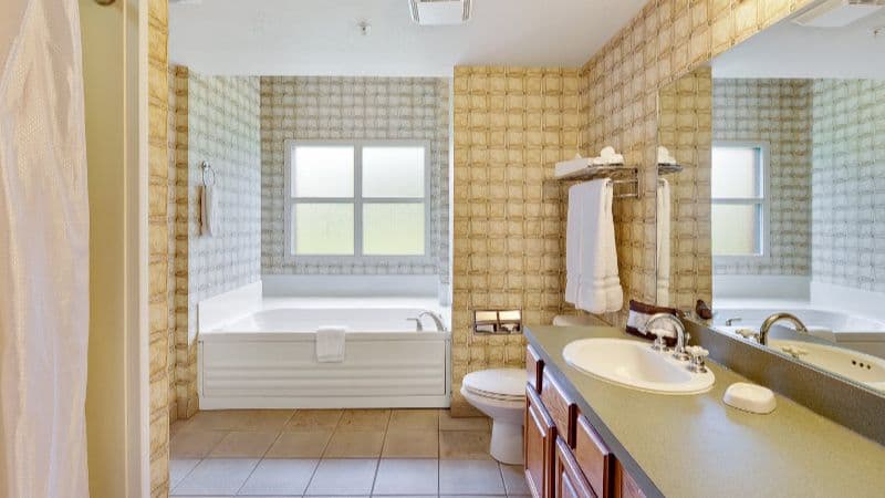 Hilton Vacation Club Bent Creek Golf Village Gatlinburg hotel photo 3