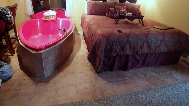 Honeymoon Hills Cabin Rentals hotel photo 3