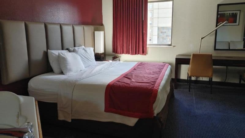 Hotel Pigeon Forge hotel photo 2