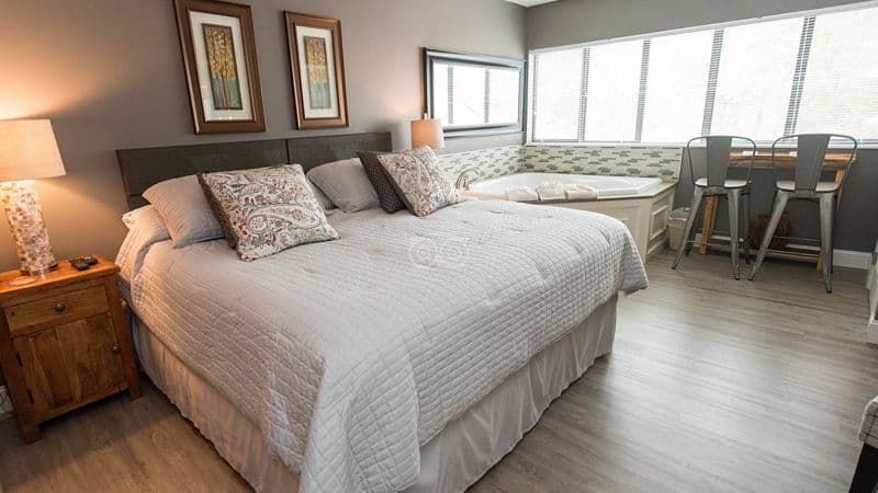 Laurel Inn Condominiums hotel photo 3
