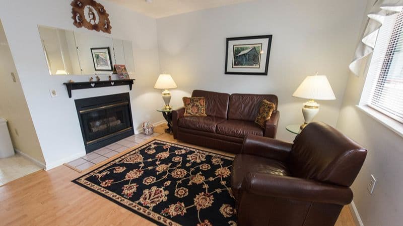 Laurel Inn Condominiums hotel photo 4
