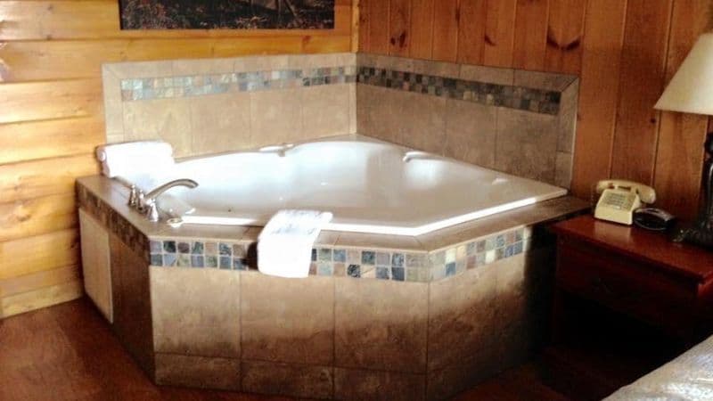 Mountain Breeze Motel hotel photo 2