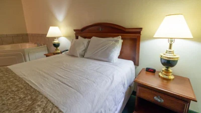 Norma-Dan Motel hotel photo 2