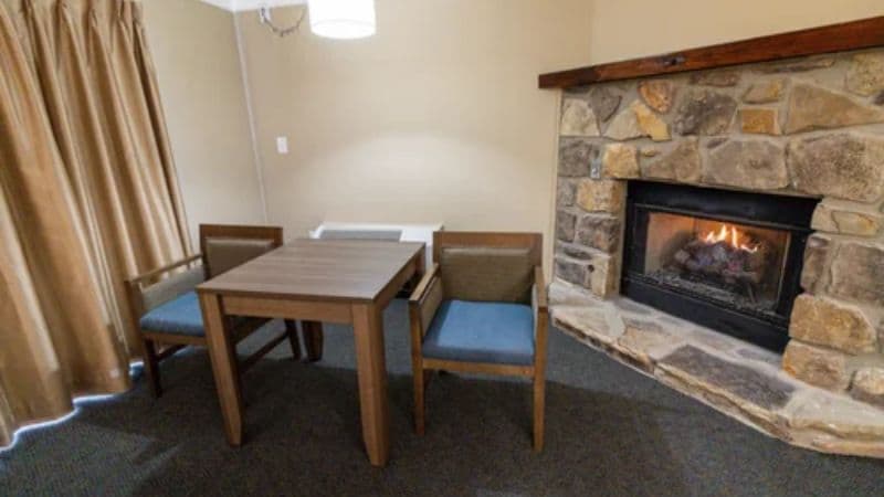 Norma-Dan Motel hotel photo 5
