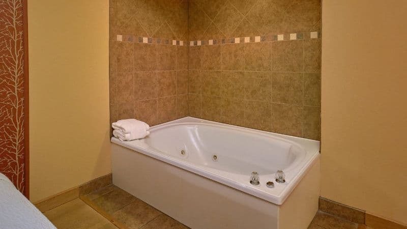Old Creek Lodge hotel photo 3