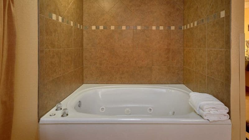 Old Creek Lodge hotel photo 4