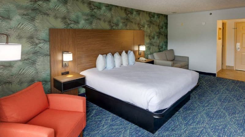 Park Grove Inn hotel photo 3