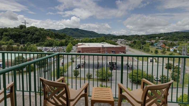 Park Grove Inn hotel photo 4