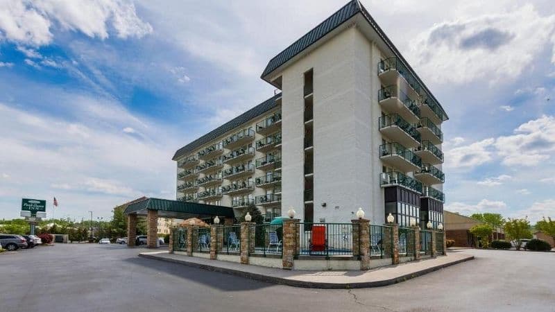 Park Grove Inn hotel photo 5