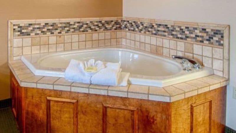 Park Tower Inn Pigeon Forge hotel photo 2