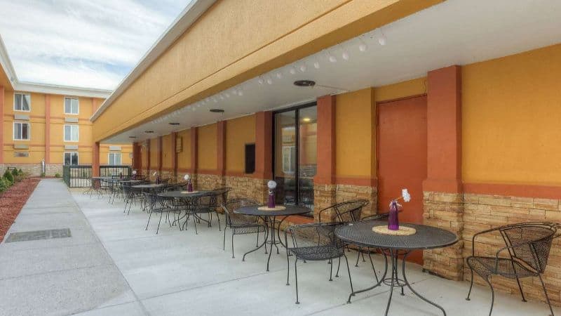 Quality Inn & Suites Chattanooga hotel photo 5