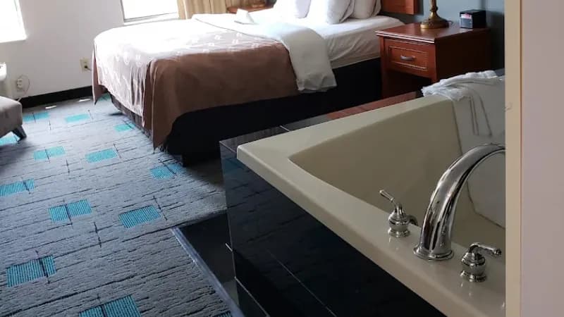 Quality Inn & Suites Chattanooga West near Lookout Mountain hotel photo 2