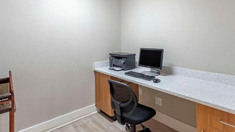 Quality Inn & Suites Chattanooga West near Lookout Mountain hotel photo 5