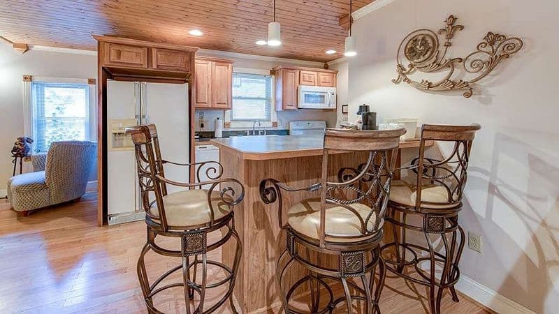 Quality Inn Creekside – Downtown Gatlinburg hotel photo 5