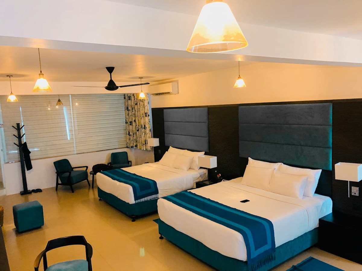 Ramada by Wyndham Lebanon hotel photo 5