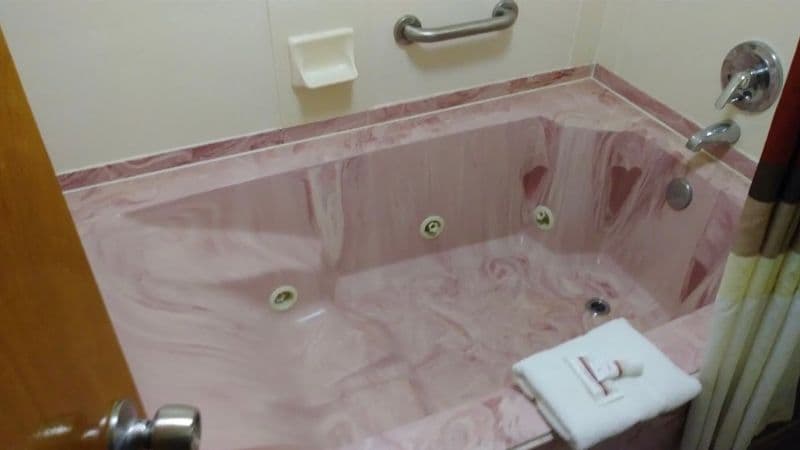 Red Roof Inn Clarksville hotel photo 2