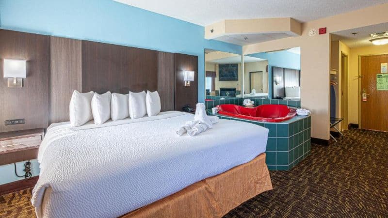 River Bend Inn hotel photo 2