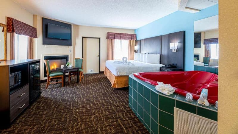 River Bend Inn hotel photo 3