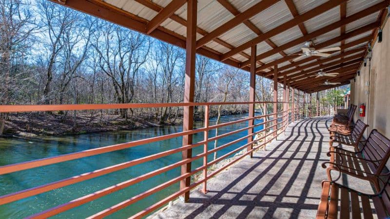 River Bend Inn hotel photo 4