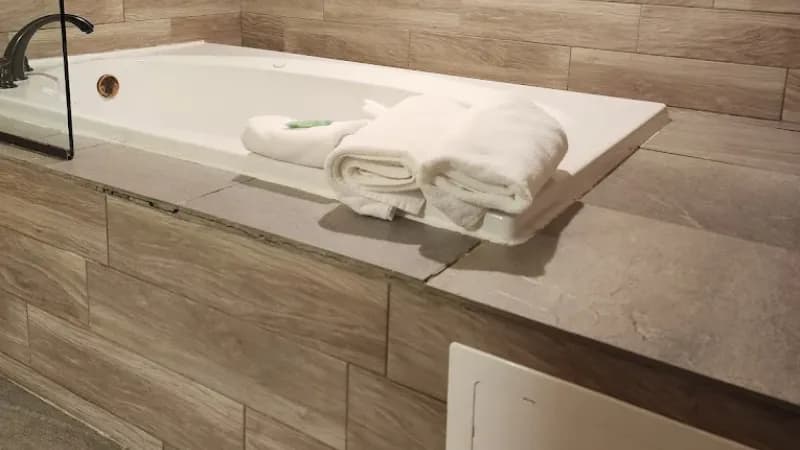 River Edge Inn hotel photo 2