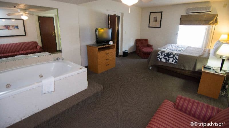 Sleep Inn & Suites hotel photo 3