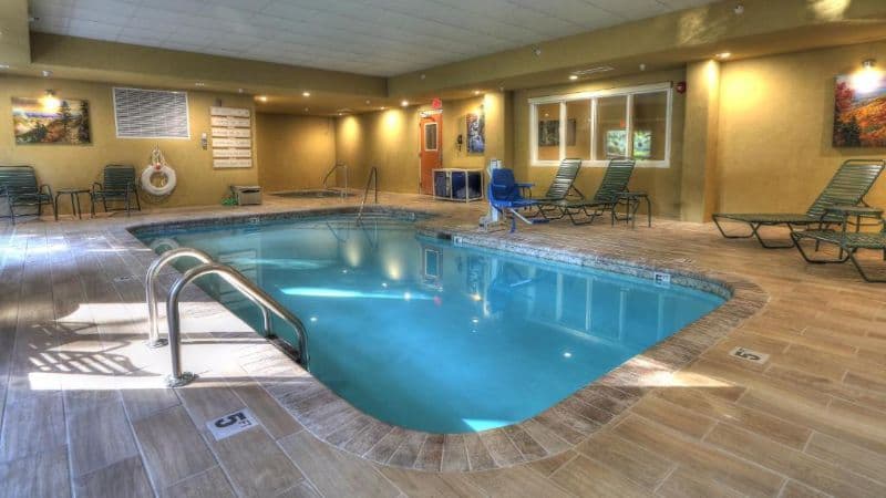 The Appy Lodge hotel photo 4