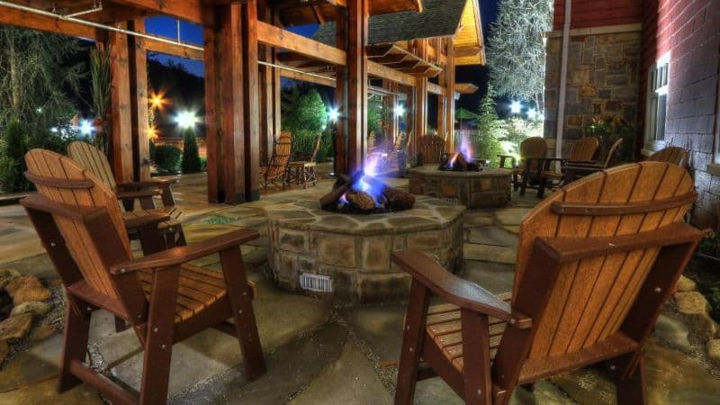The Appy Lodge hotel photo 5