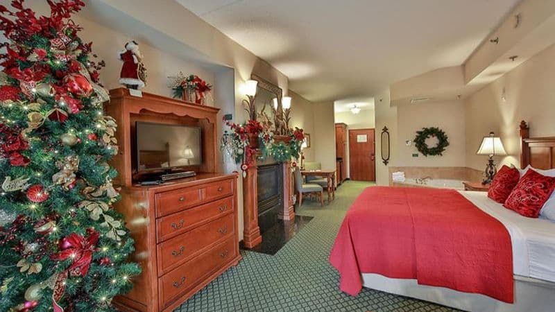 The Inn at Christmas Place hotel photo 4