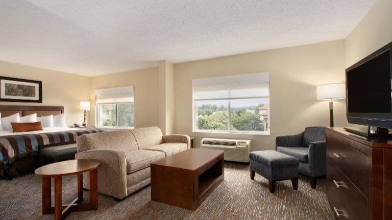 Wingate by Wyndham Chattanooga hotel photo 3