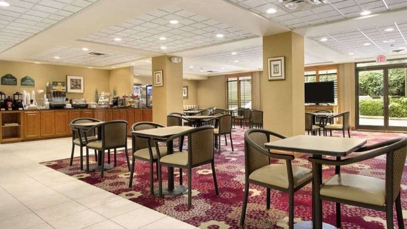 Wingate by Wyndham Chattanooga hotel photo 4