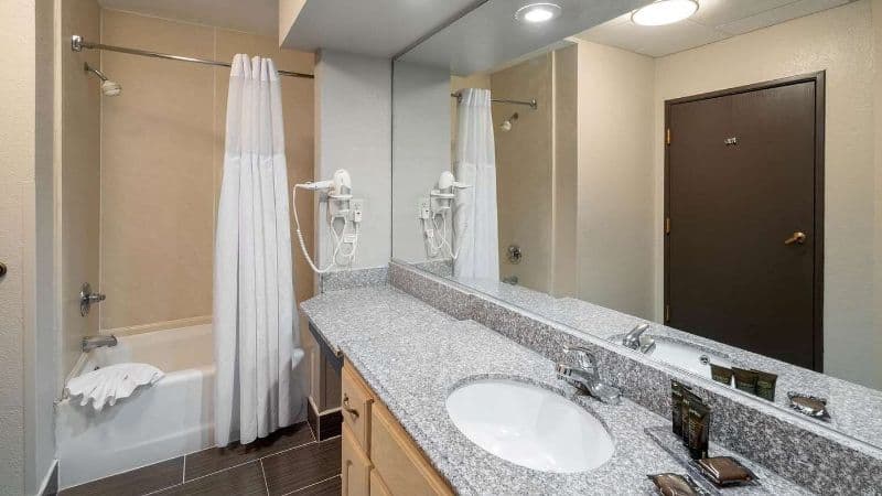 Wingate by Wyndham Memphis East hotel photo 3