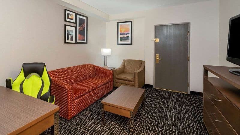 Wingate by Wyndham Memphis East hotel photo 4