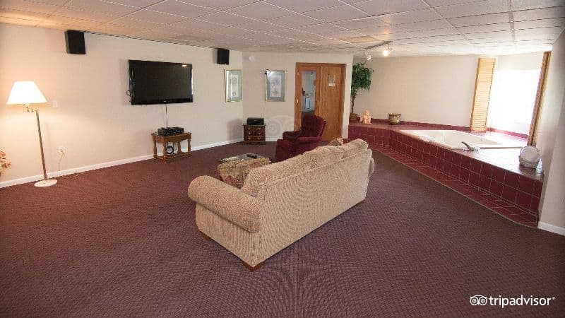 Zoder’s Inn & Suites hotel photo 3