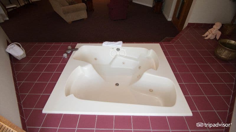 Zoder’s Inn & Suites hotel photo 4