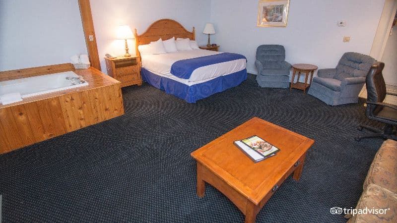 Zoder’s Inn & Suites hotel photo 5
