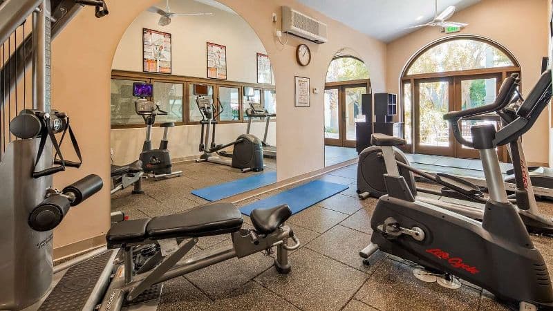 Americas Best Value Inn Houston hotel photo 3