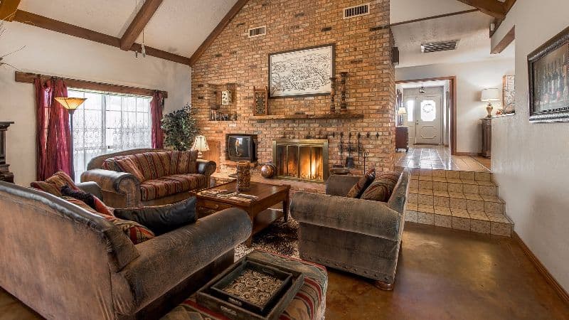 Barons Creekside hotel photo 4