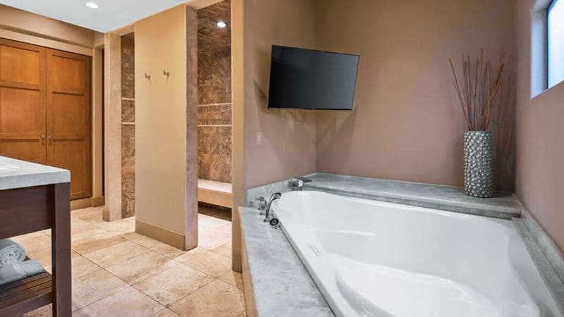 Bed and Breakfast on White Rock Creek hotel photo 3