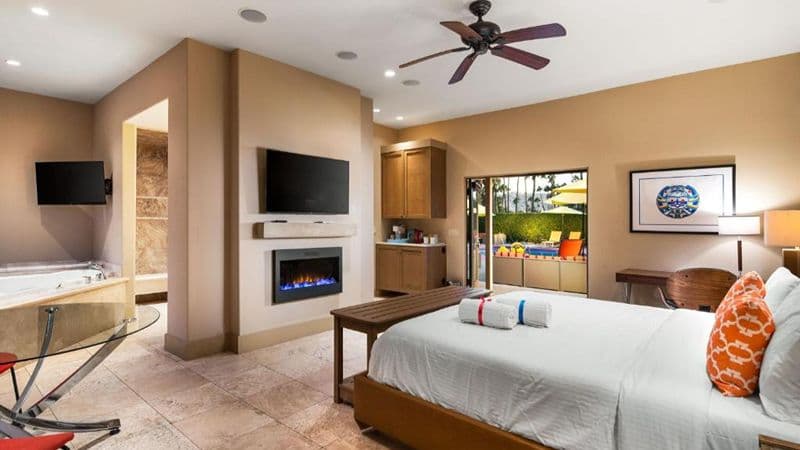 Bed and Breakfast on White Rock Creek hotel photo 4