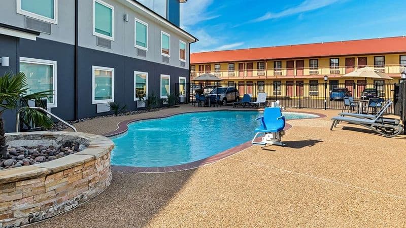 Best Western Executive Inn hotel photo 4