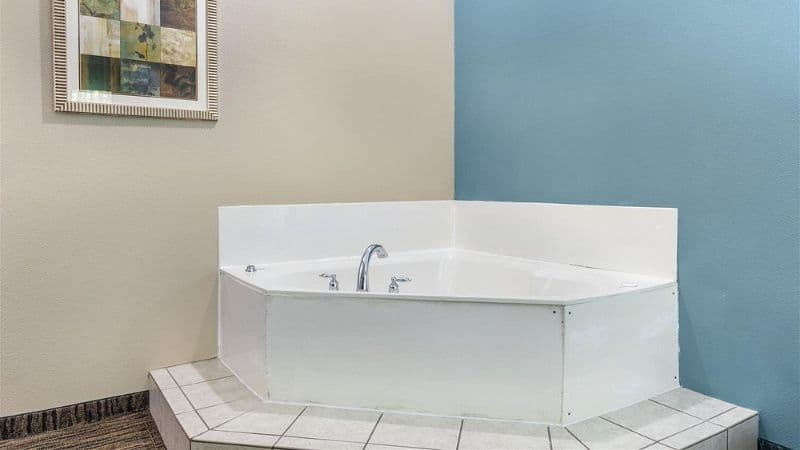 Best Western Mineola Inn hotel photo 2