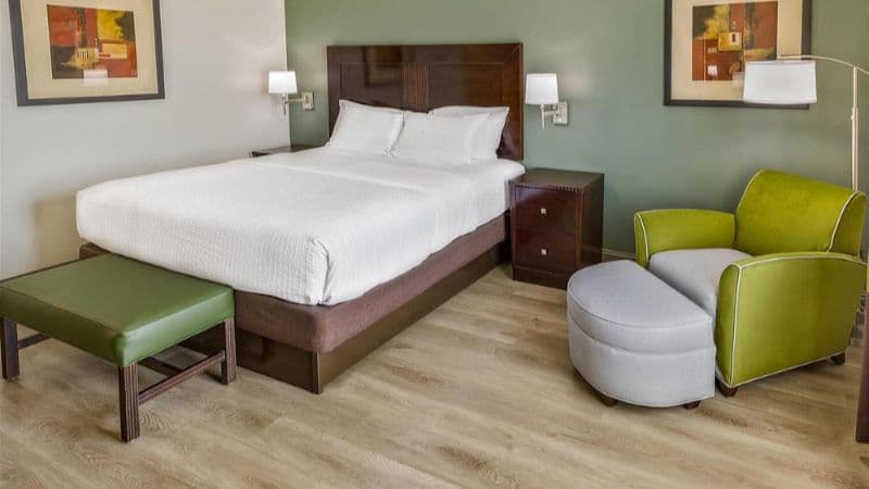 Best Western Plus Duncanville Dallas hotel photo 3